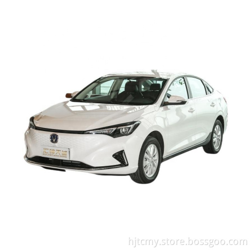 2022 Changan EV460 410 km a basso costo veicoli elettrici